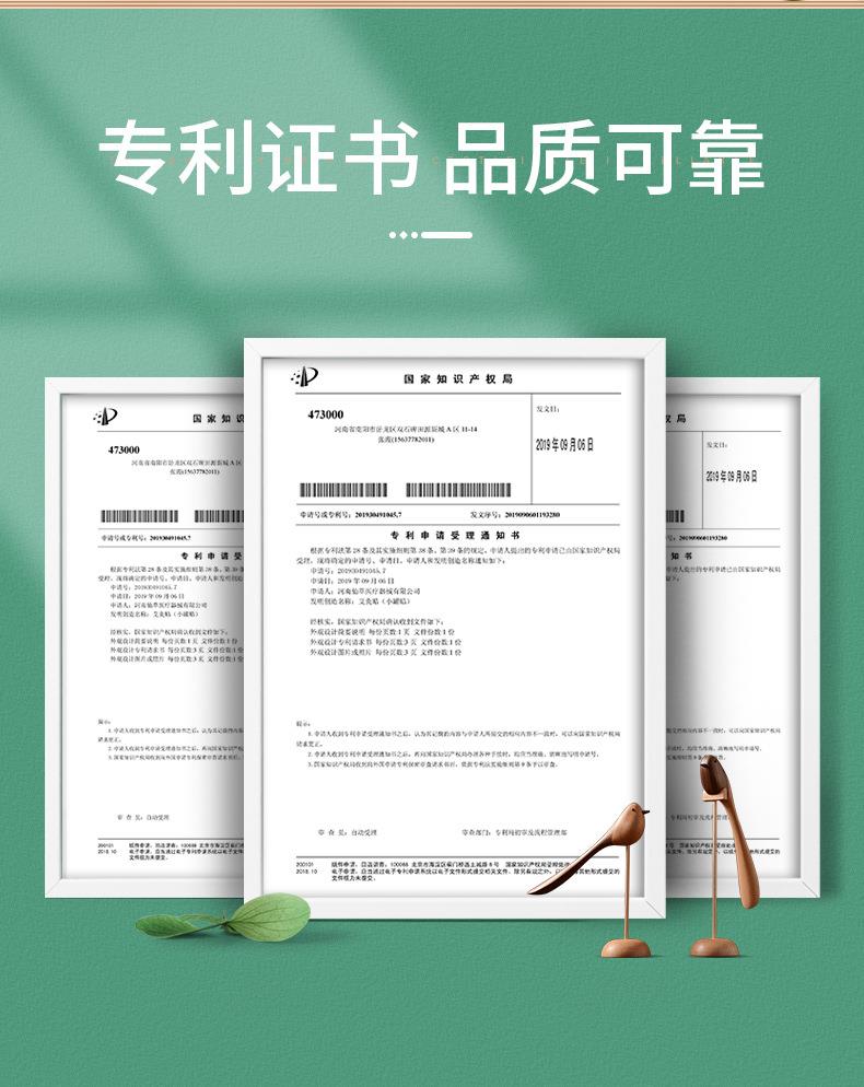 微煙小懸灸 訂做小懸灸小灸筒器具 南陽(yáng)仙草藥業(yè)貼牌代工